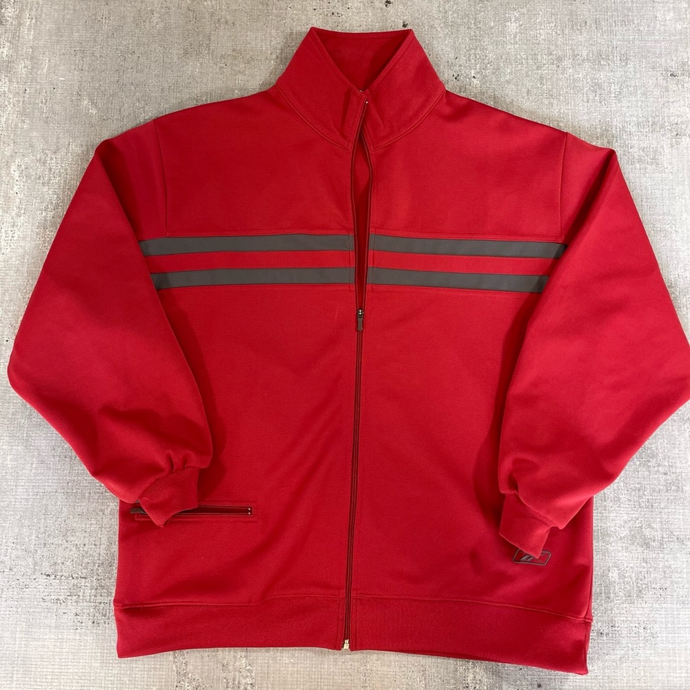 REEBOK SWEATER